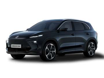 MGS5 Luxury 64 kWh