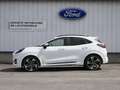Ford Puma 1.0 EcoBoost 125ch mHEV ST-Line X Blanc - thumbnail 4