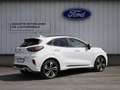 Ford Puma 1.0 EcoBoost 125ch mHEV ST-Line X Blanc - thumbnail 2