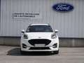 Ford Puma 1.0 EcoBoost 125ch mHEV ST-Line X Blanc - thumbnail 5