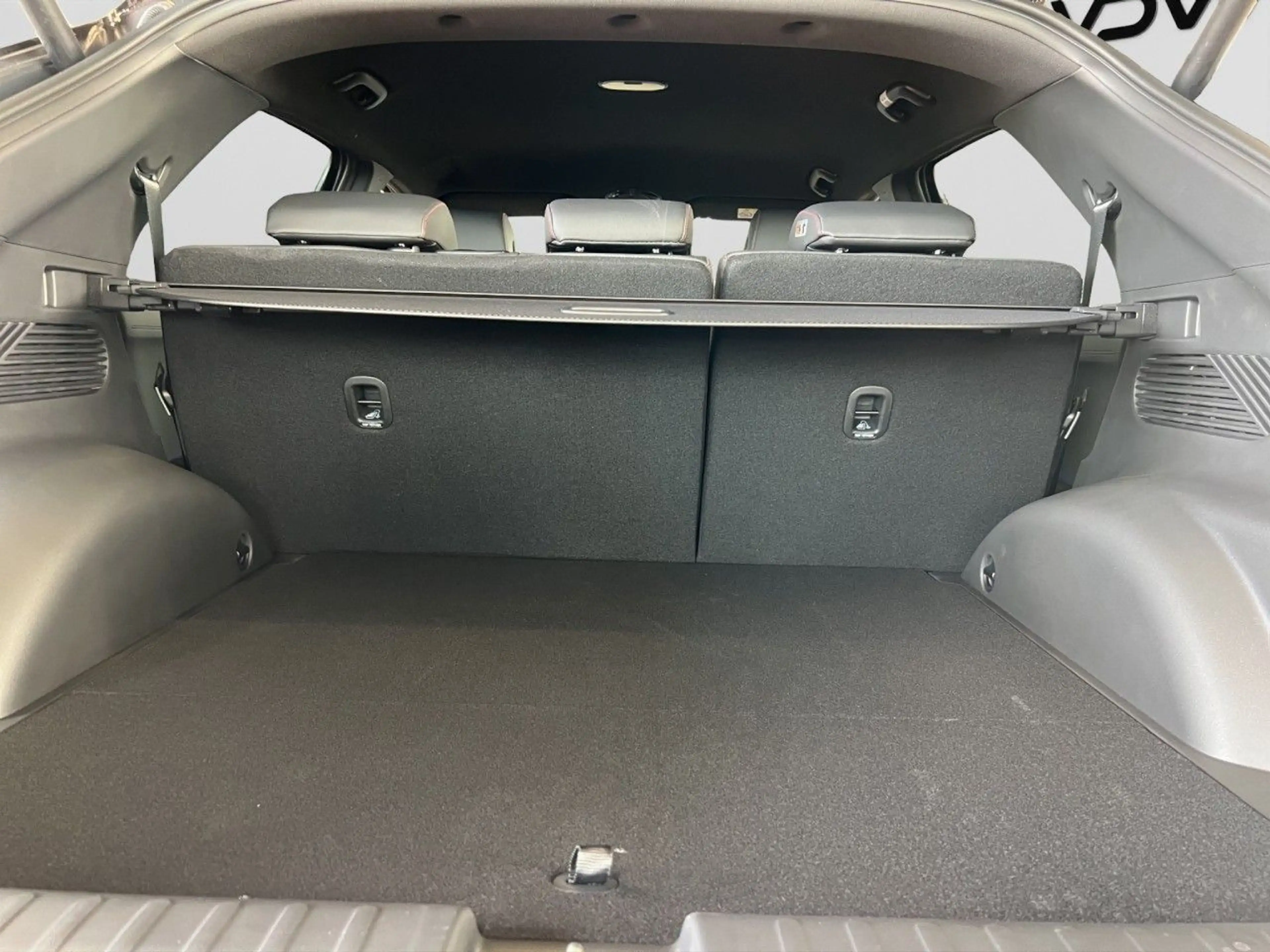 Hyundai IONIQ 5 N Line (84 kWh) +PARK-PAKET +SITZ-PAKET! — photo 8