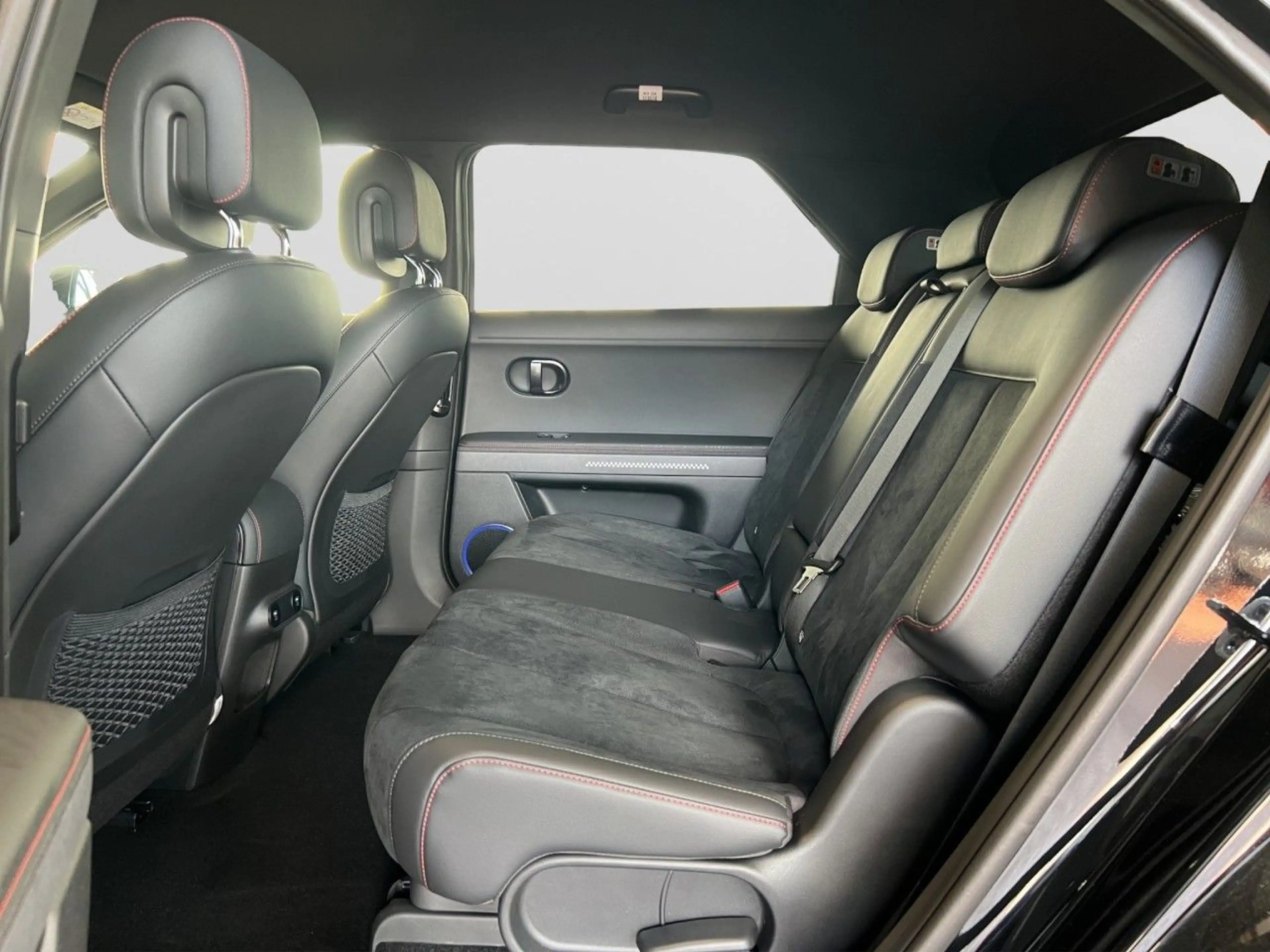 Hyundai IONIQ 5 N Line (84 kWh) +PARK-PAKET +SITZ-PAKET! — photo 15