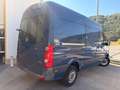 Volkswagen Crafter Crafter 35 HR-Kombi Edition MR TDI Edition Blau - thumbnail 4
