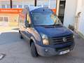 Volkswagen Crafter Crafter 35 HR-Kombi Edition MR TDI Edition Blau - thumbnail 6