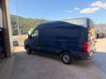 Volkswagen Crafter Crafter 35 HR-Kombi Edition MR TDI Edition Blau - thumbnail 2