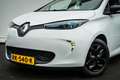 Renault ZOE R90 Life 41 kWh/ Koopaccu/ € 10.940,- na subsidie Wit - thumbnail 2