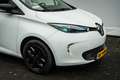 Renault ZOE R90 Life 41 kWh/ Koopaccu/ € 10.940,- na subsidie Wit - thumbnail 27