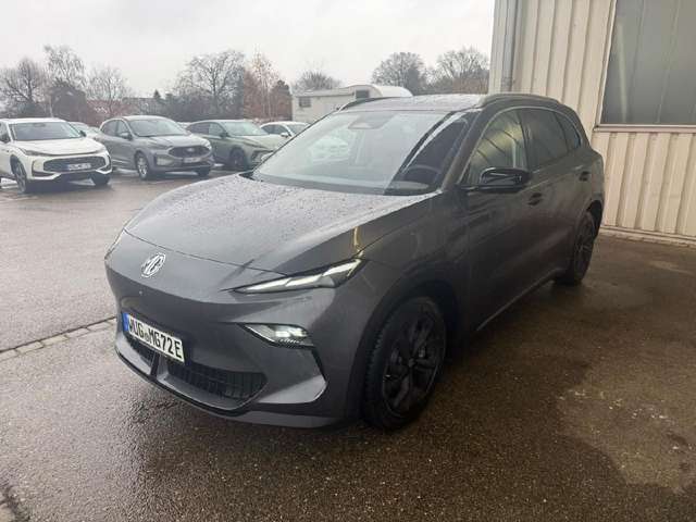 Imagine MG S5 EV 170 kW Luxury