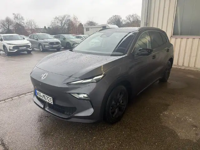 MG S5 EV 170 kW Luxury