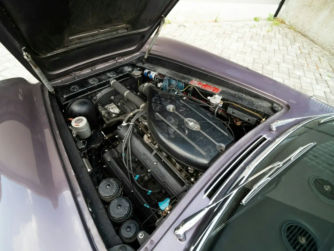 Maserati Quattroporte Quattrophorte, foto 12