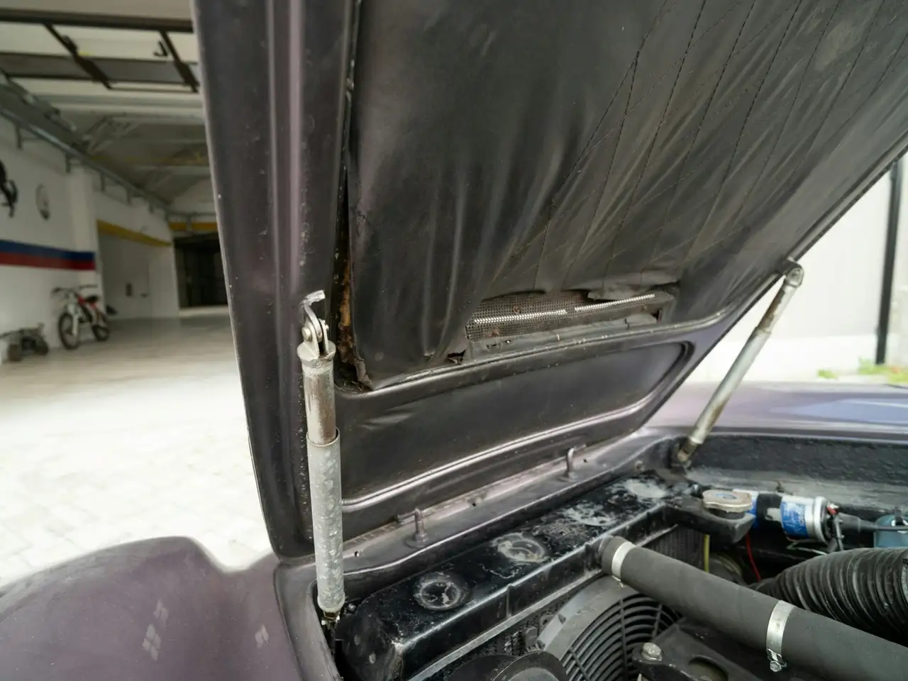 Maserati Quattroporte Quattrophorte, foto 11