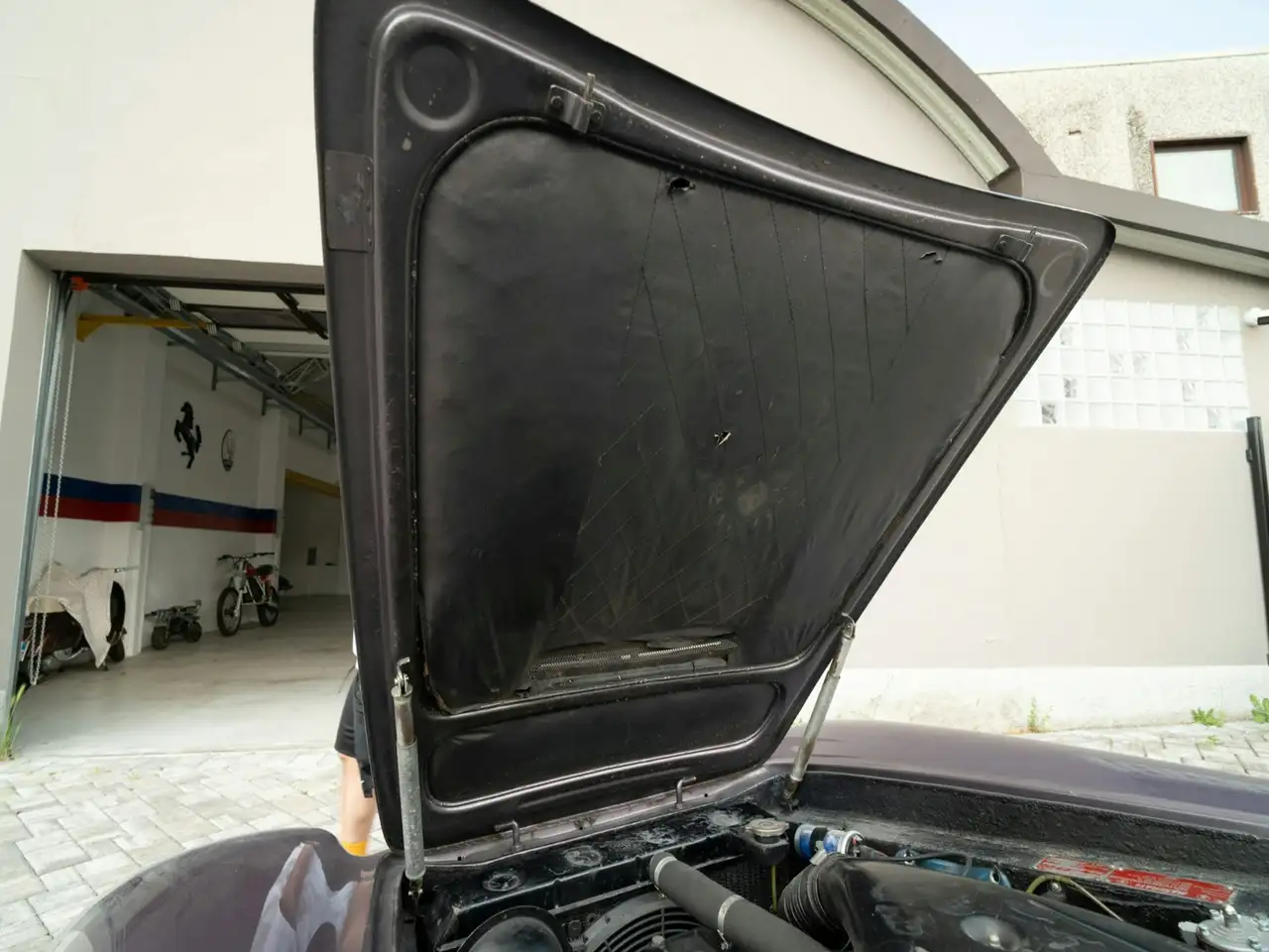 Maserati Quattroporte Quattrophorte, foto 10