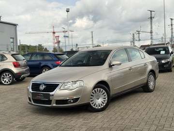 2.0 TDI Lim. Comfortline *Klimaaut*Temp*