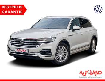 3.0 V6 TDI 4M LED Navi AHK Standheizung