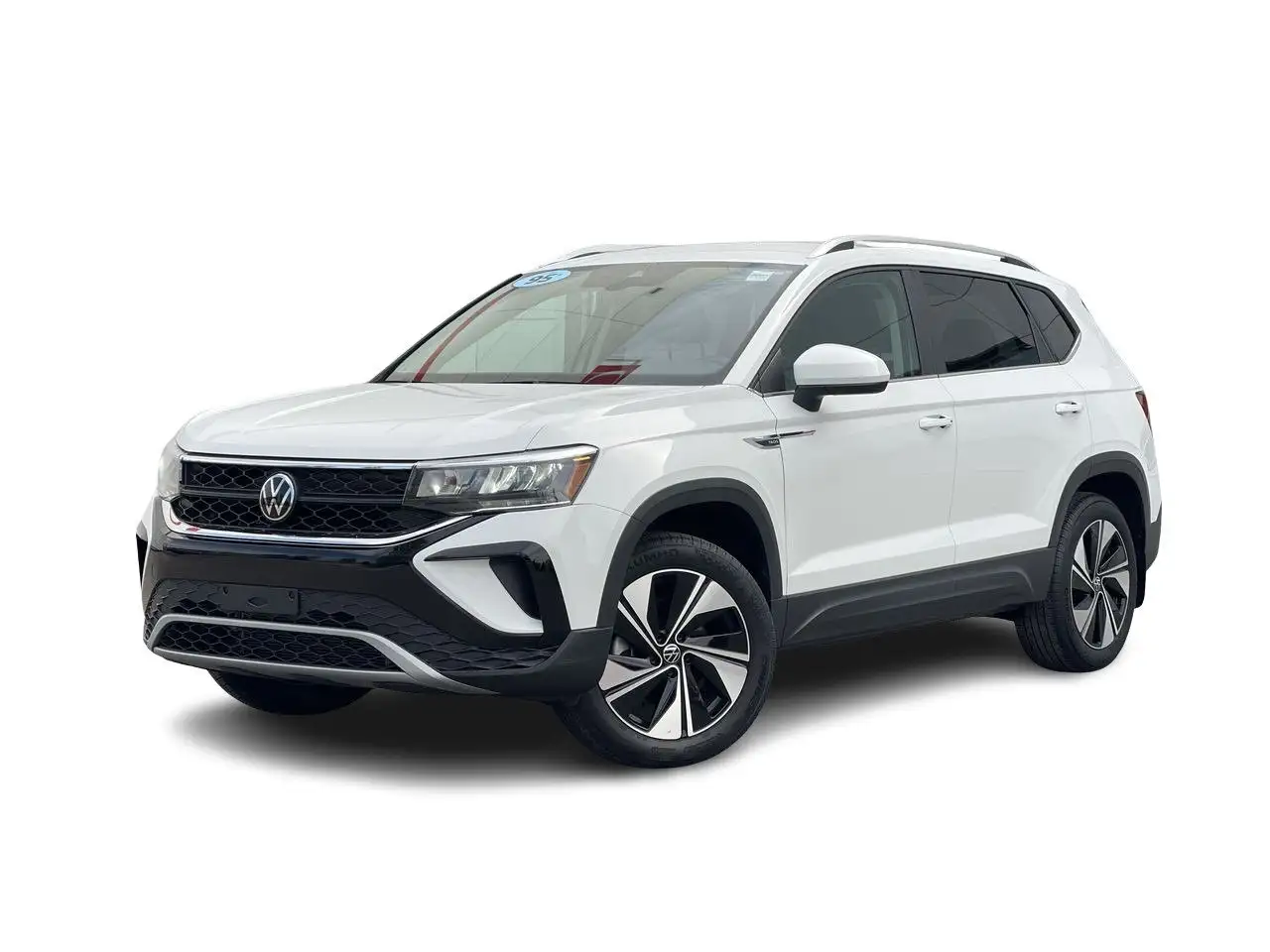 2023 Volkswagen Taos