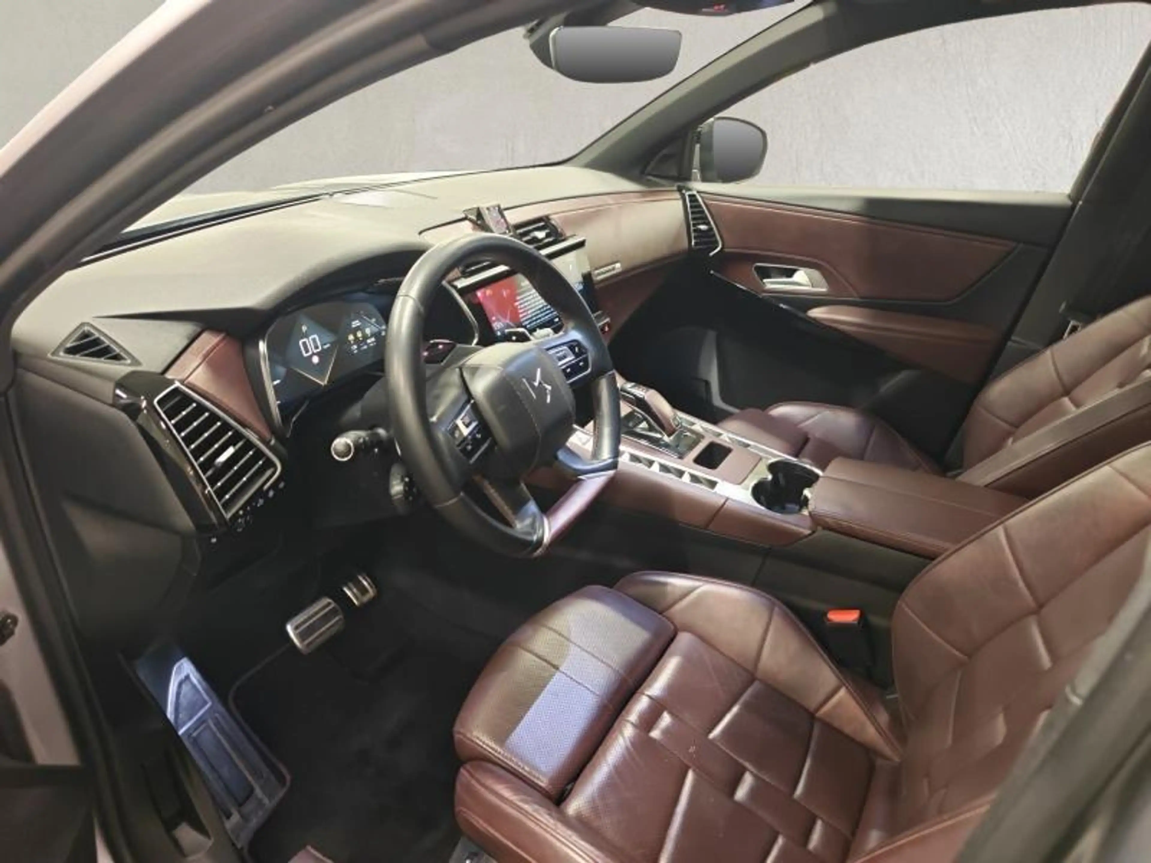 DS Automobiles DS 7 Crossback La Première - Full Option — photo 5
