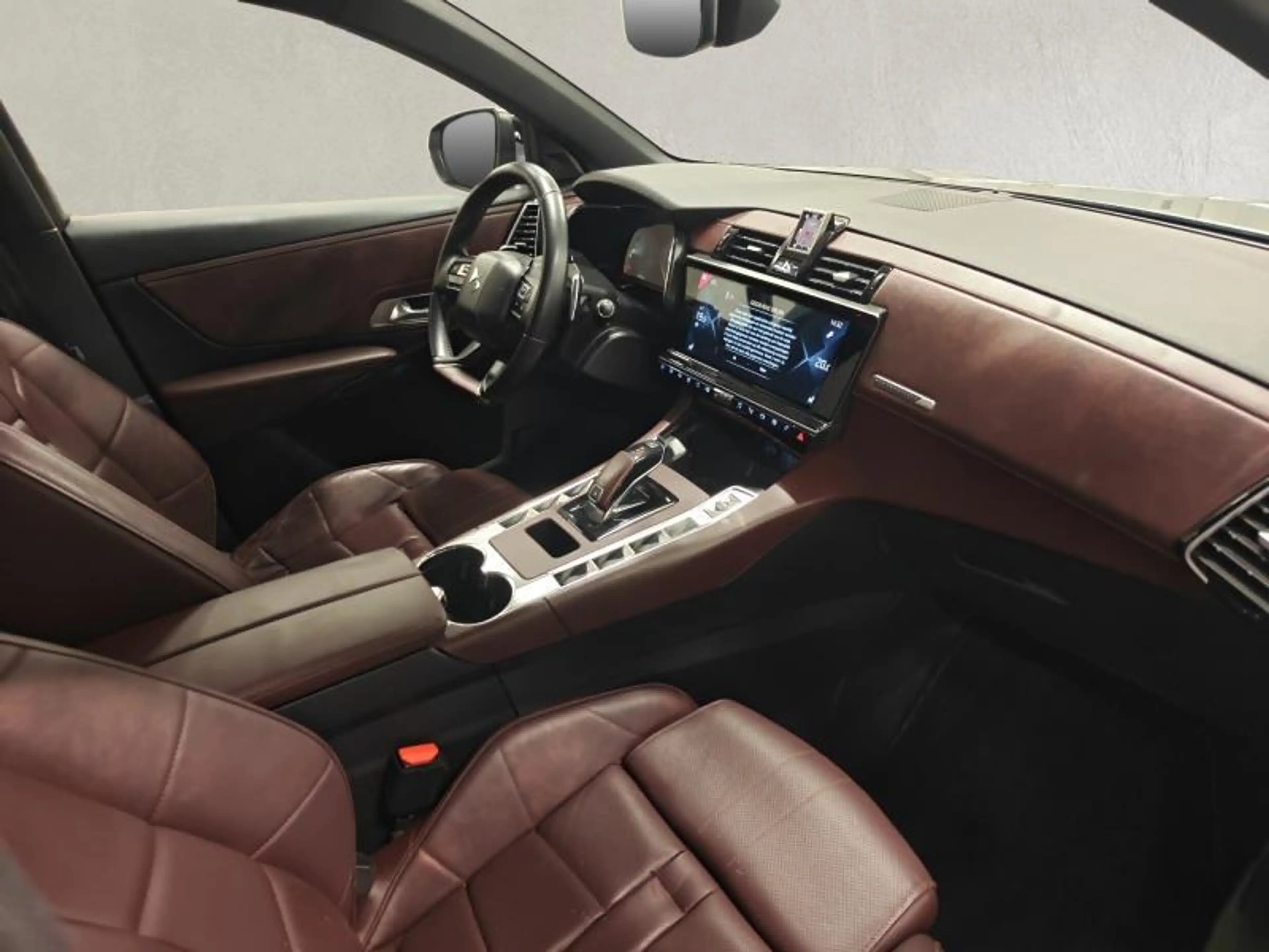 DS Automobiles DS 7 Crossback La Première - Full Option — photo 12