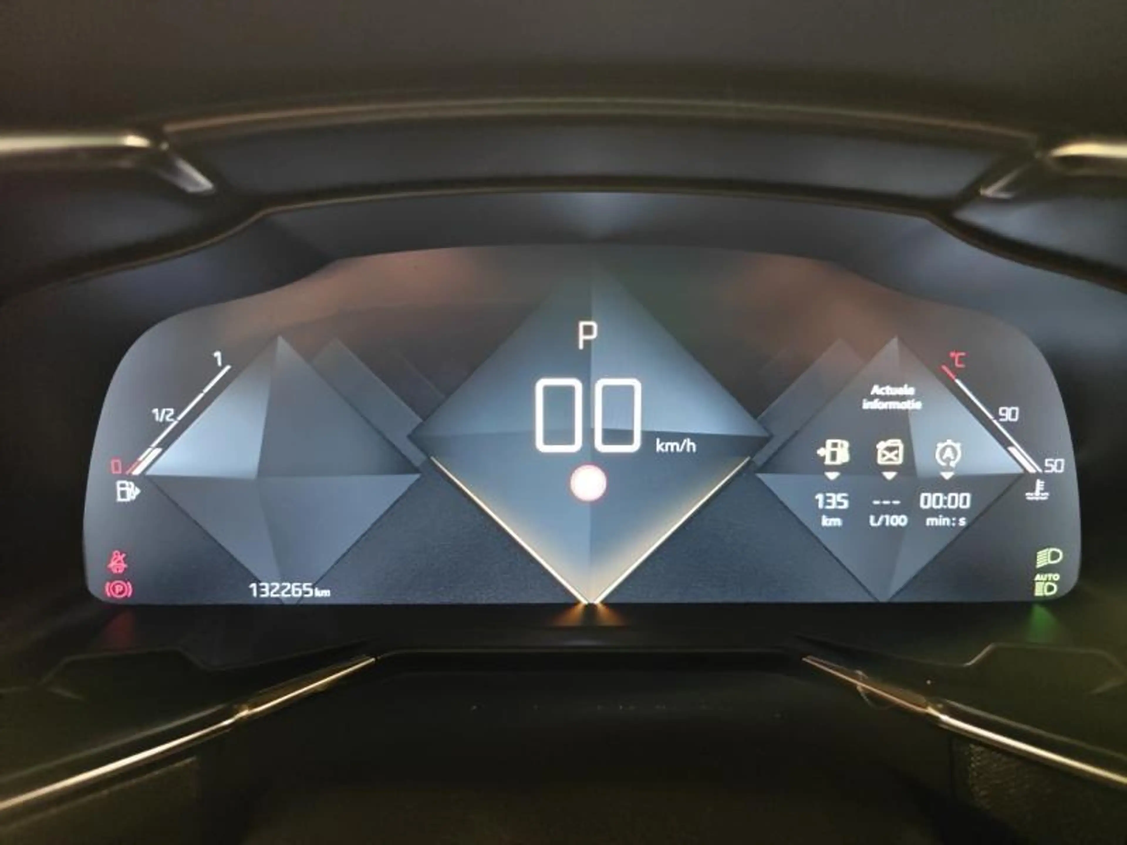 DS Automobiles DS 7 Crossback La Première - Full Option — photo 7