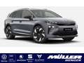 Skoda Enyaq RS NEUES MODELL Maxx|Panoramadach|AHK Grau - thumbnail 1