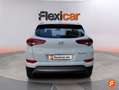 Hyundai TUCSON 1.6 GDI BD Tecno 4x2 Blanco - thumbnail 4