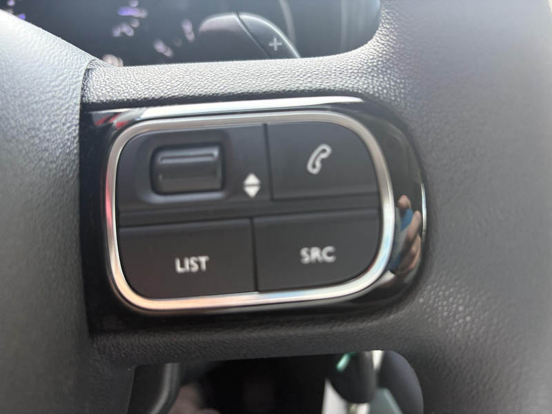 Citroen Berlingo 1.2 PureTech Live 7p. automaat — photo 19