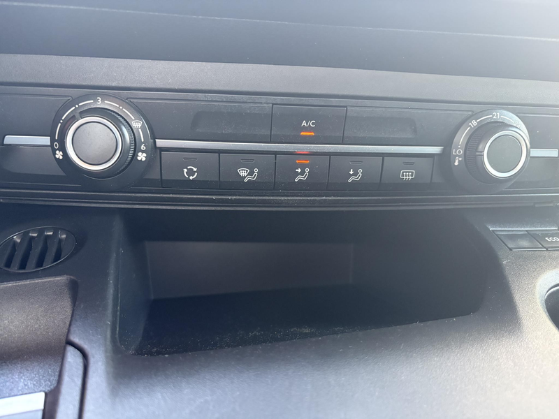Citroen Berlingo 1.2 PureTech Live 7p. automaat — photo 28