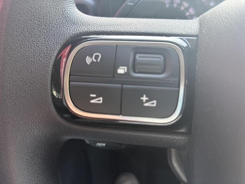 Citroen Berlingo 1.2 PureTech Live 7p. automaat — photo 27
