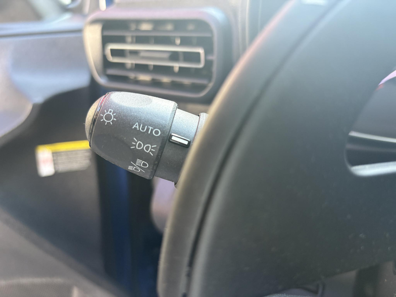 Citroen Berlingo 1.2 PureTech Live 7p. automaat — photo 26