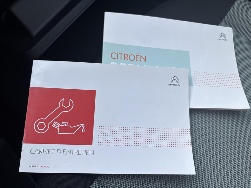 Citroen Berlingo 1.2 PureTech Live 7p. automaat — photo 34