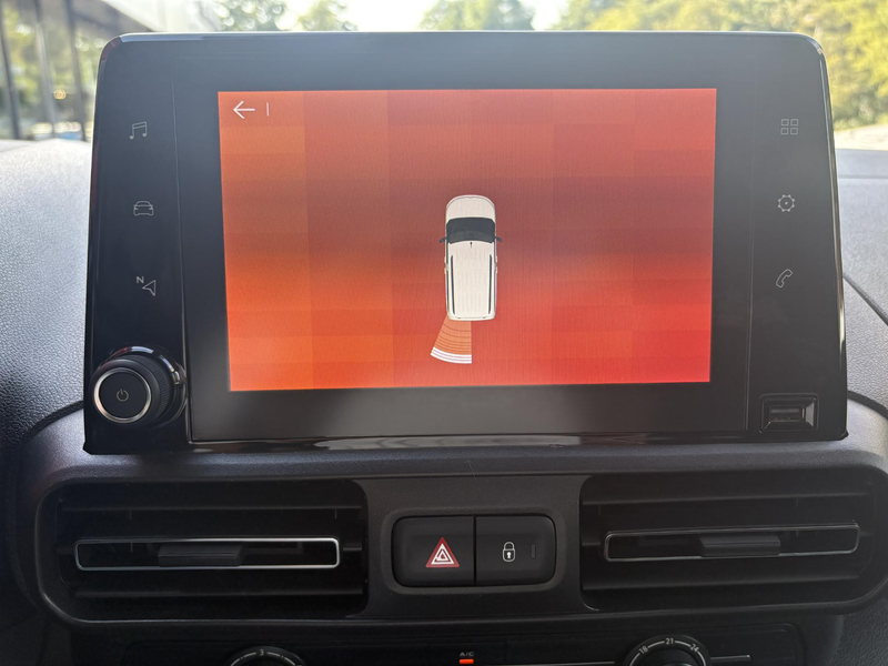 Citroen Berlingo 1.2 PureTech Live 7p. automaat — photo 20
