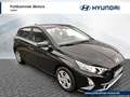 Hyundai i20 1.0 T-GDi Navigation Select Schwarz - thumbnail 1