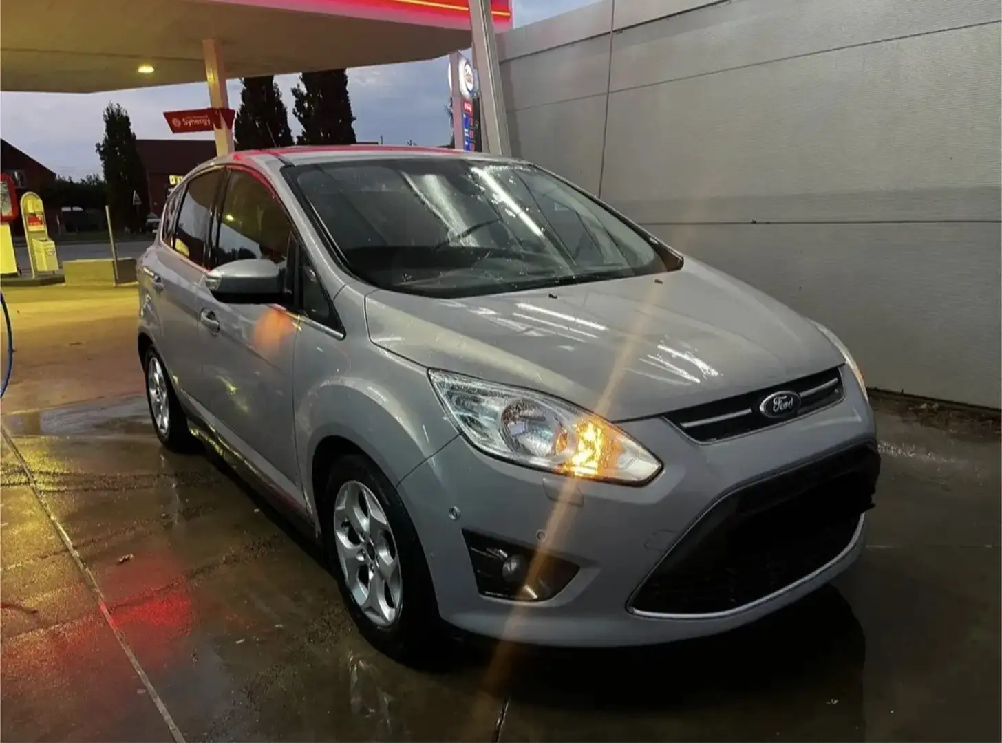 Ford C-Max 1.6 TDCi Trend - 2