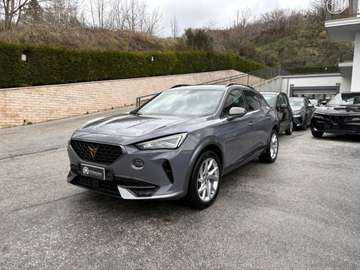 1.4 e-Hybrid DSG