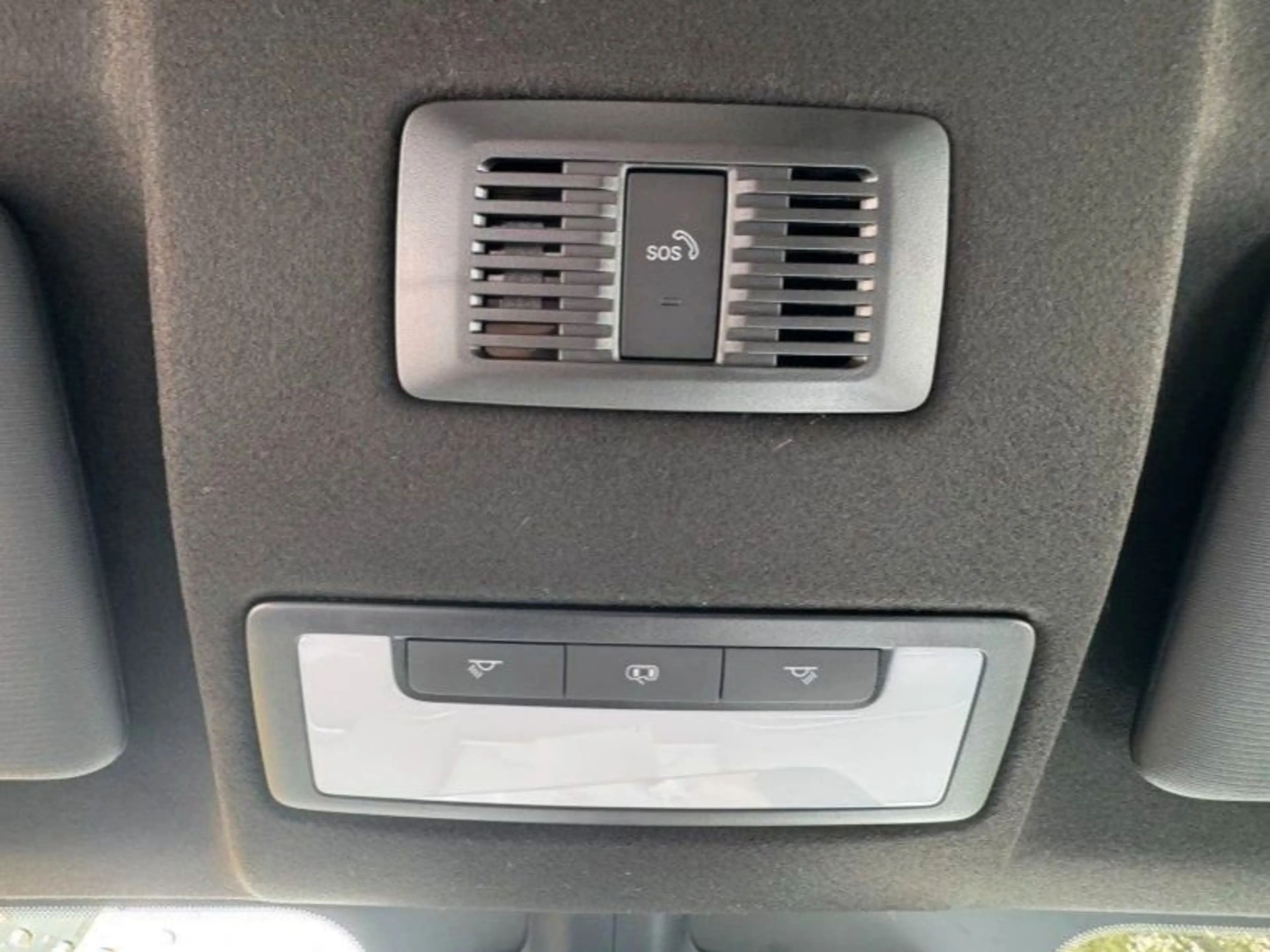 MG MG3 1,5 Hybrid + Comfort Automatik/NAVI/Kamera — photo 19