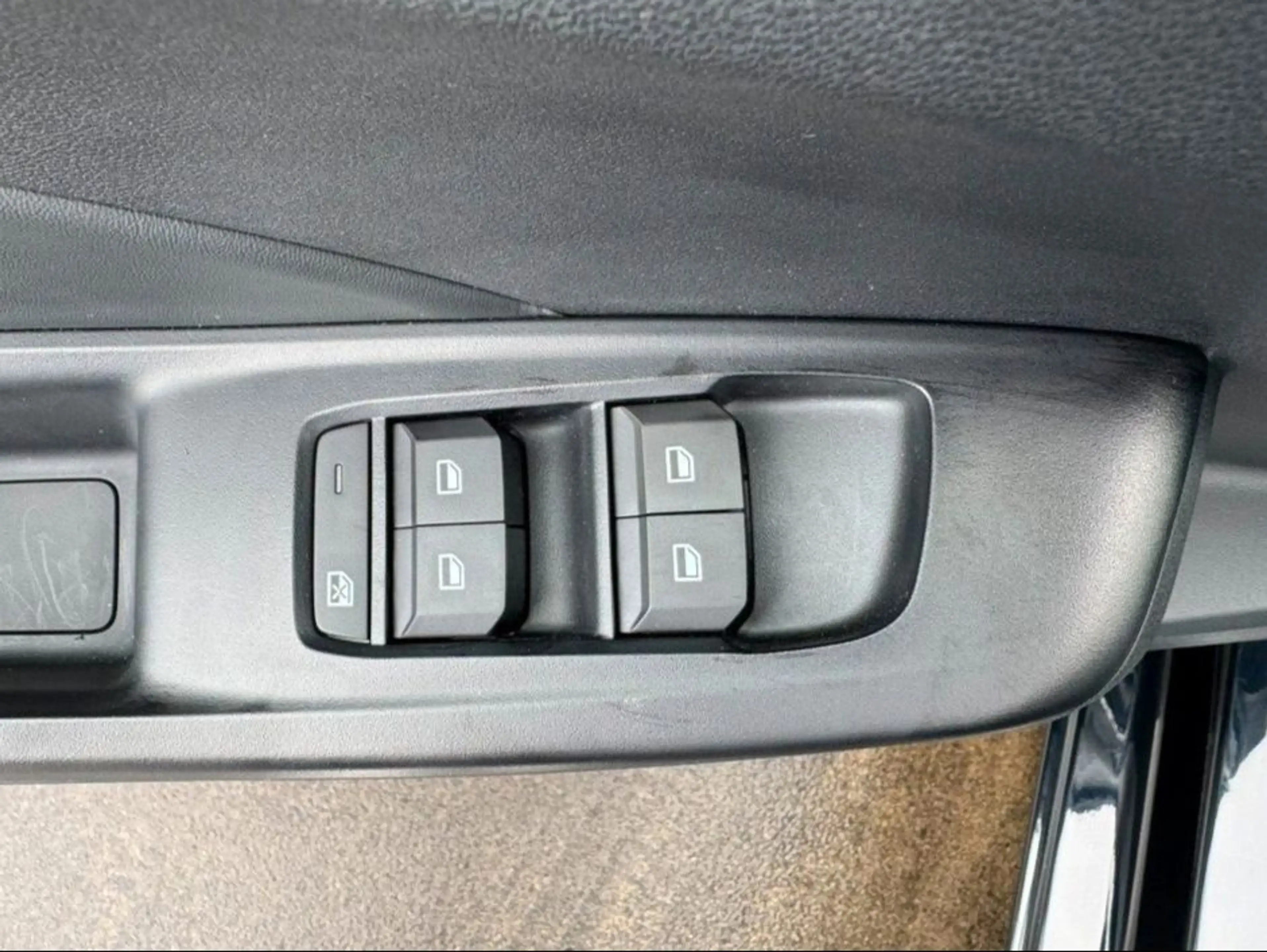 MG MG3 1,5 Hybrid + Comfort Automatik/NAVI/Kamera — photo 10