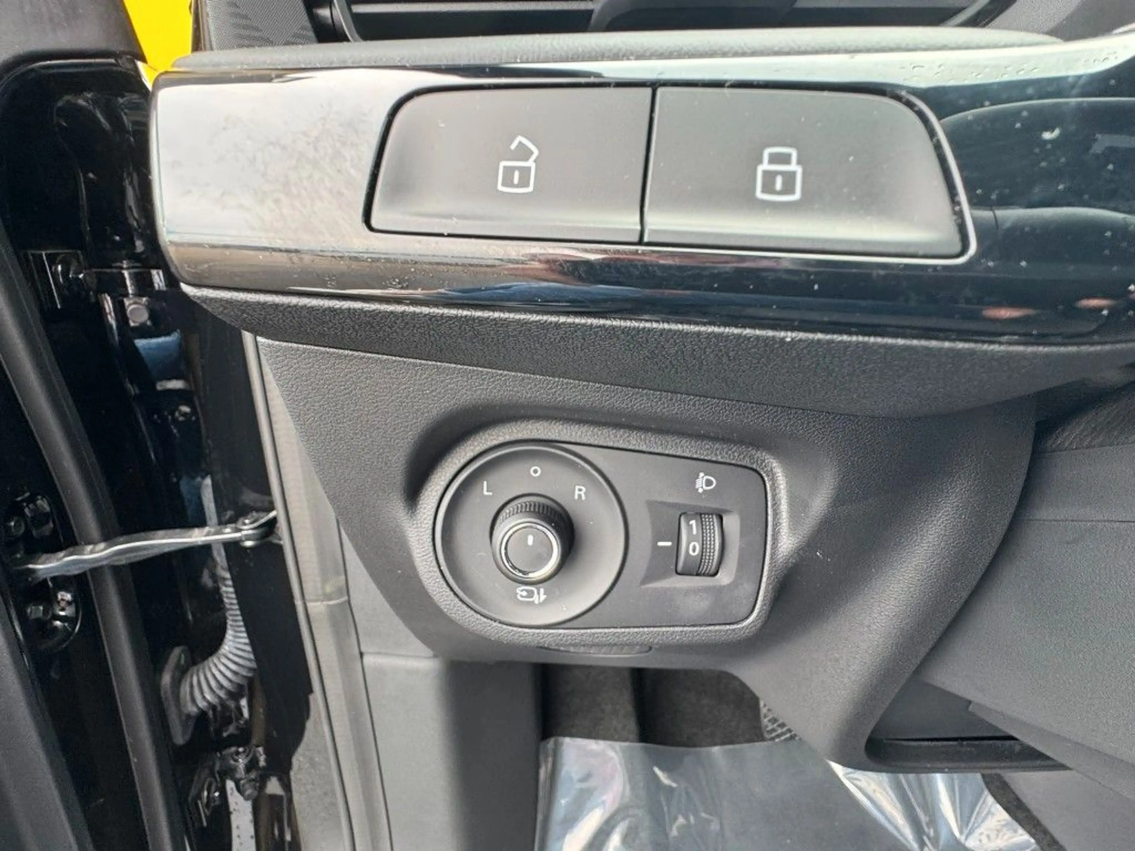 MG MG3 1,5 Hybrid + Comfort Automatik/NAVI/Kamera — photo 11