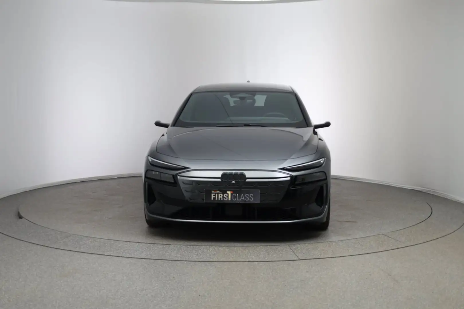 Audi S6 e-tron e-tron Grau - 2