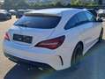 Mercedes-Benz CLA 200 CLA 200 d Shooting Brake Aut. Weiß - thumbnail 4
