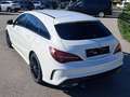 Mercedes-Benz CLA 200 CLA 200 d Shooting Brake Aut. Weiß - thumbnail 2