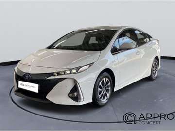 Prius VVT-i et Moteur éléctrique 122h (RC20) Dynamic Pack Premium Business PH