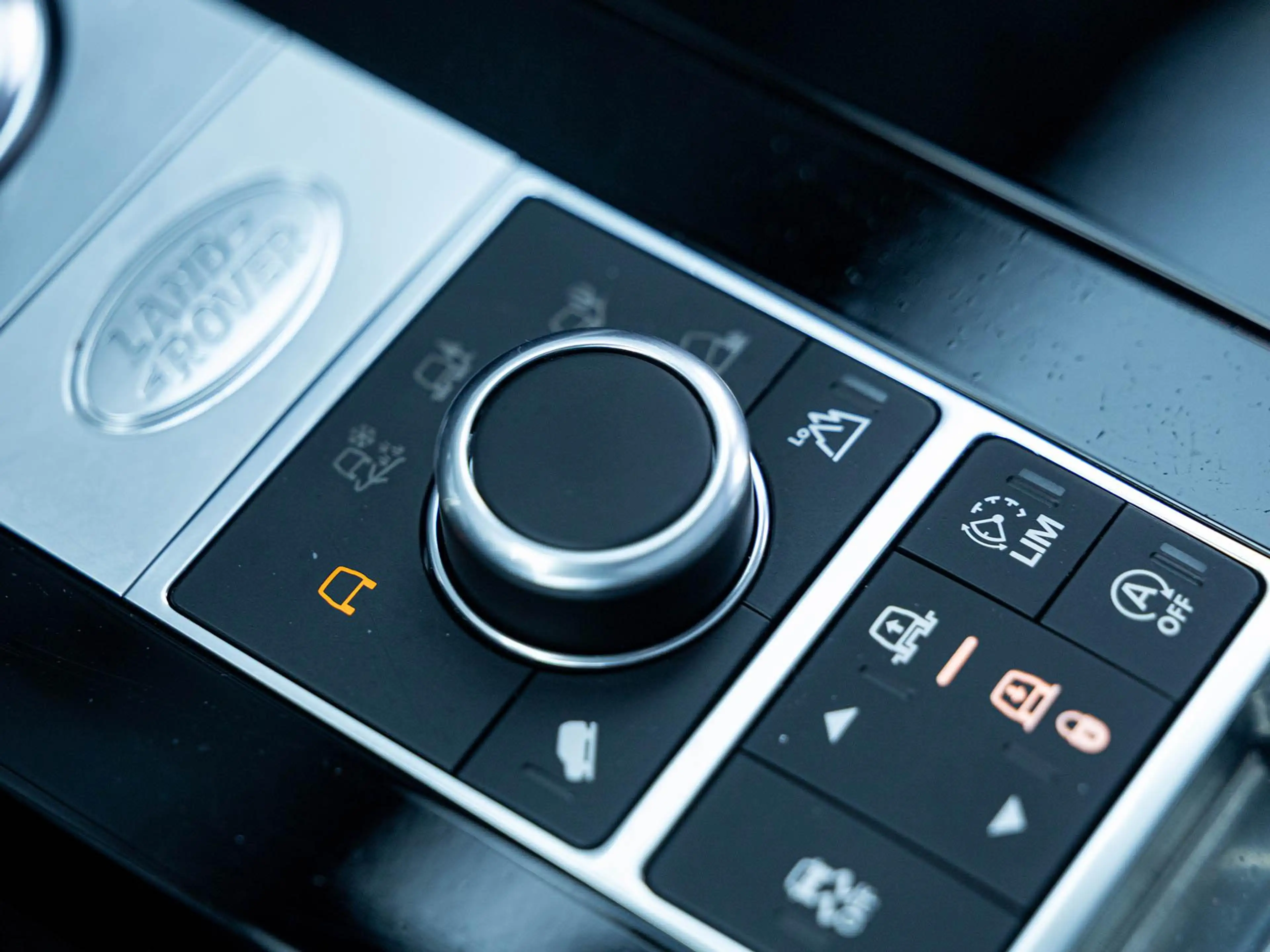 Land Rover Discovery 3.0 Td6 HSE 7p. | Panoramadak | Meridian Sound | C — photo 5