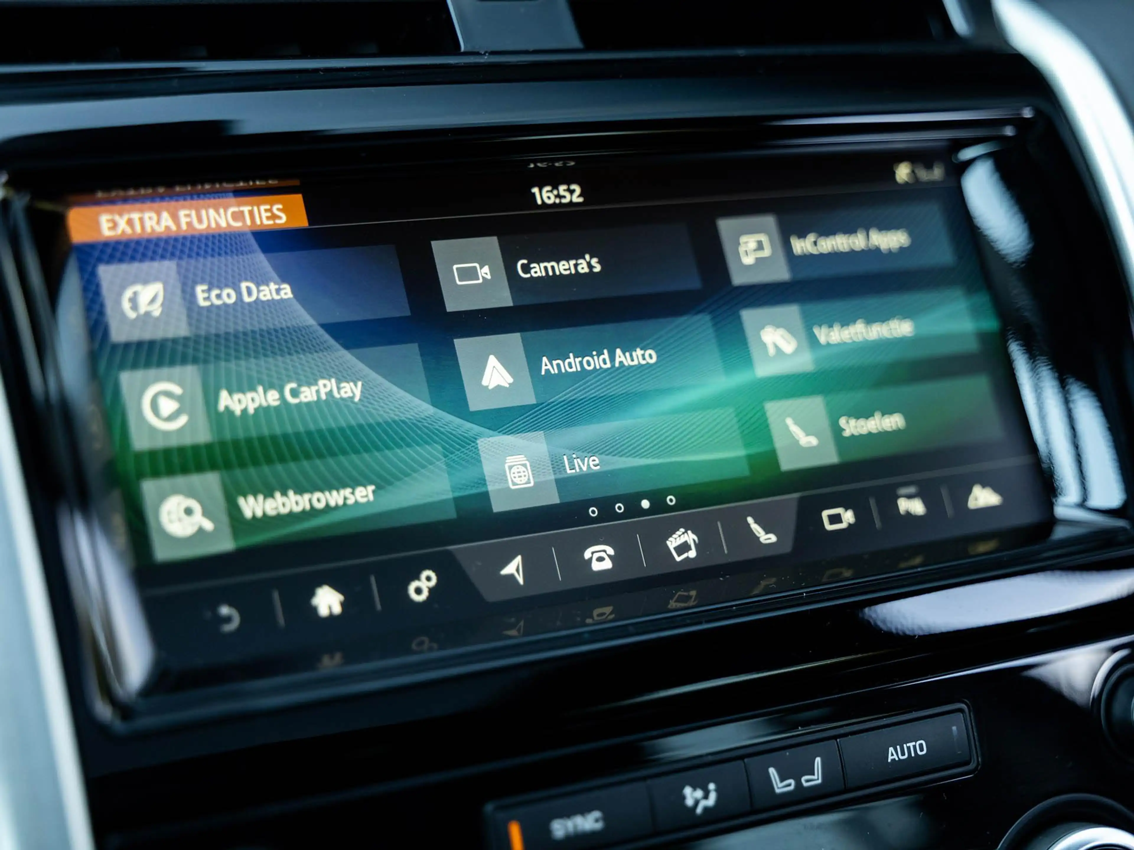 Land Rover Discovery 3.0 Td6 HSE 7p. | Panoramadak | Meridian Sound | C — photo 21