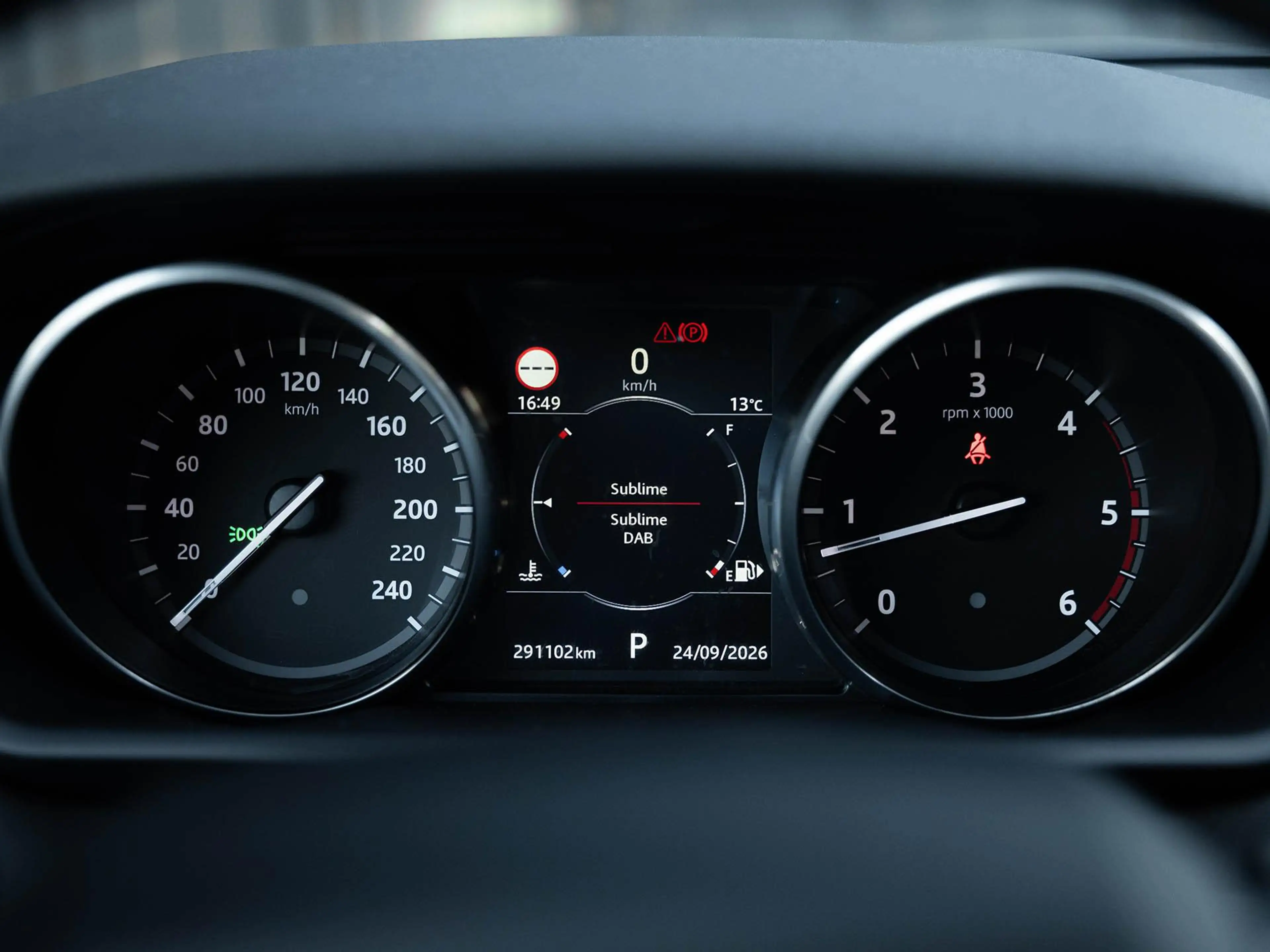 Land Rover Discovery 3.0 Td6 HSE 7p. | Panoramadak | Meridian Sound | C — photo 13