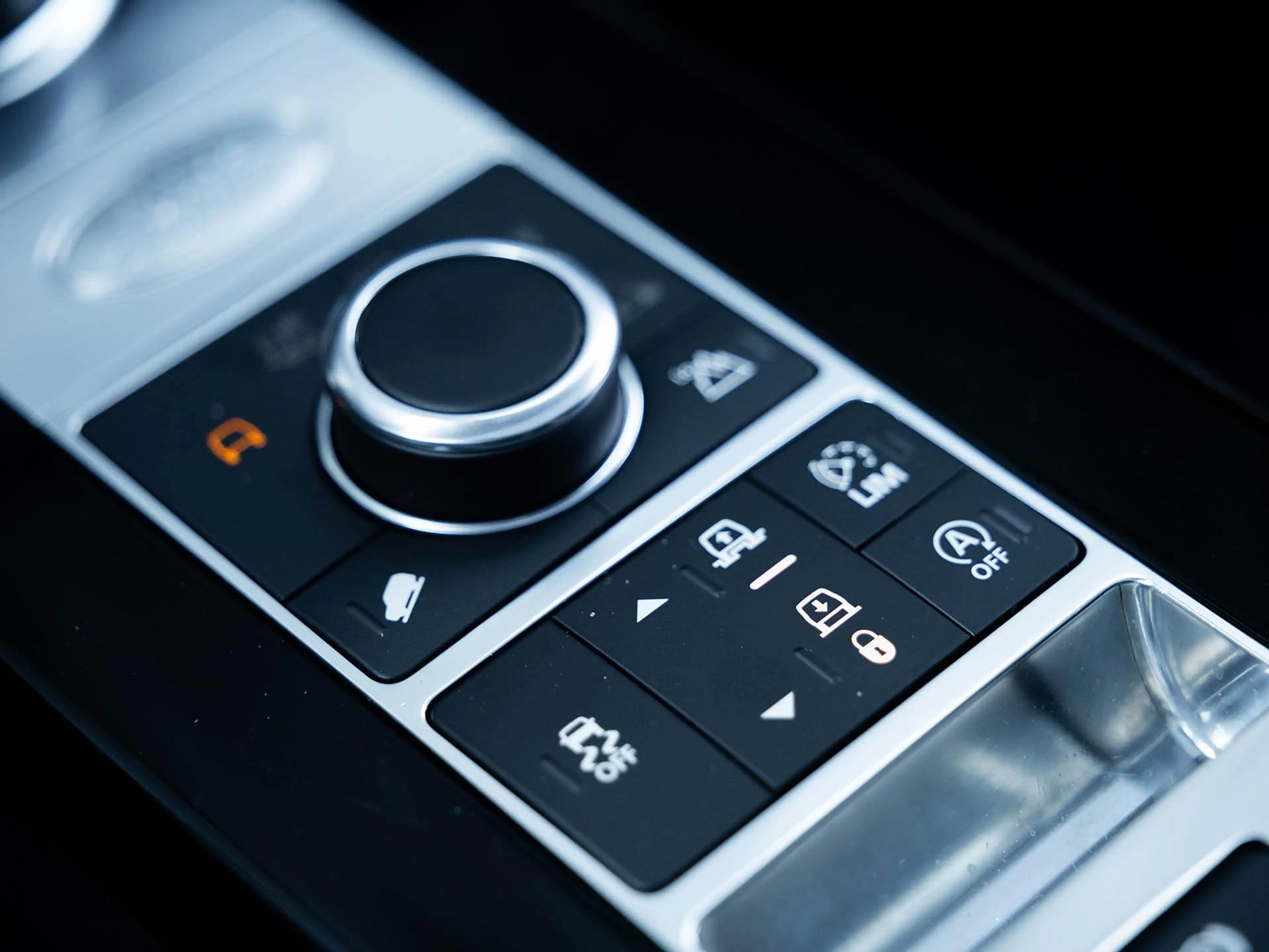 Land Rover Discovery 3.0 Td6 HSE 7p. | Panoramadak | Meridian Sound | C — photo 24