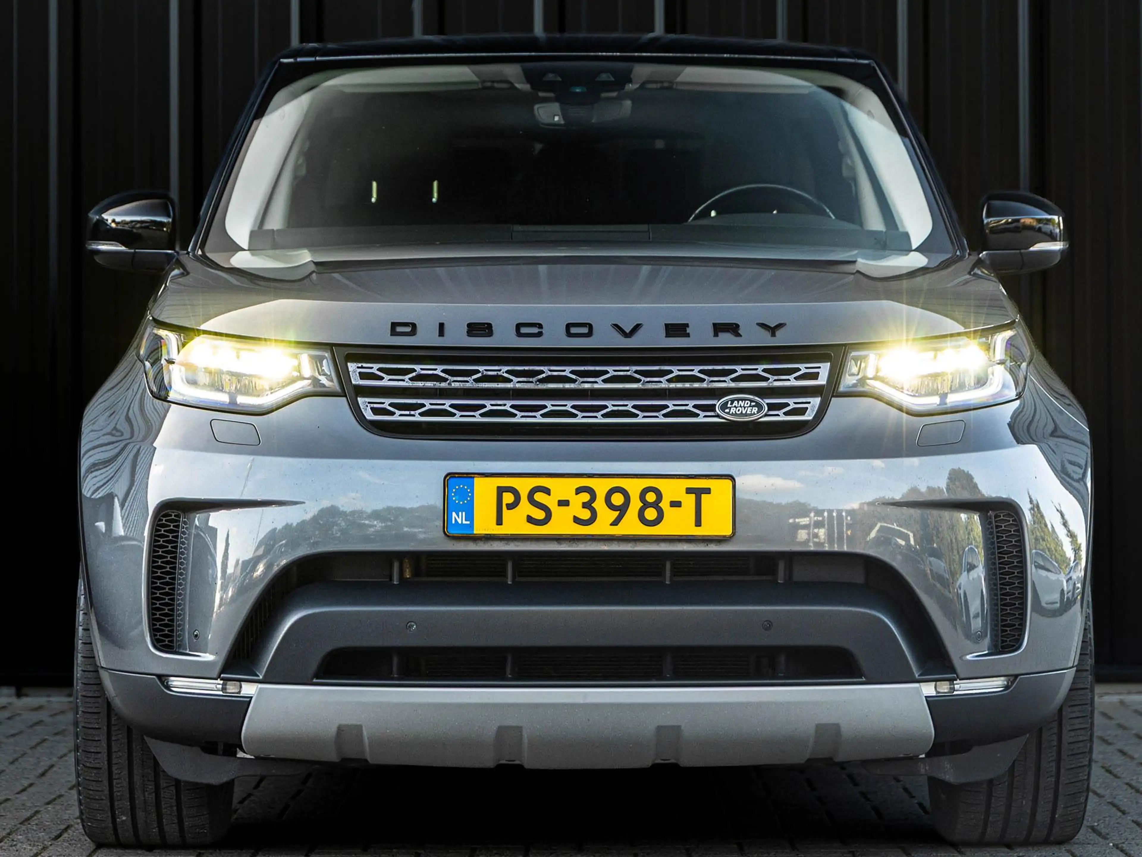 Land Rover Discovery 3.0 Td6 HSE 7p. | Panoramadak | Meridian Sound | C — photo 14