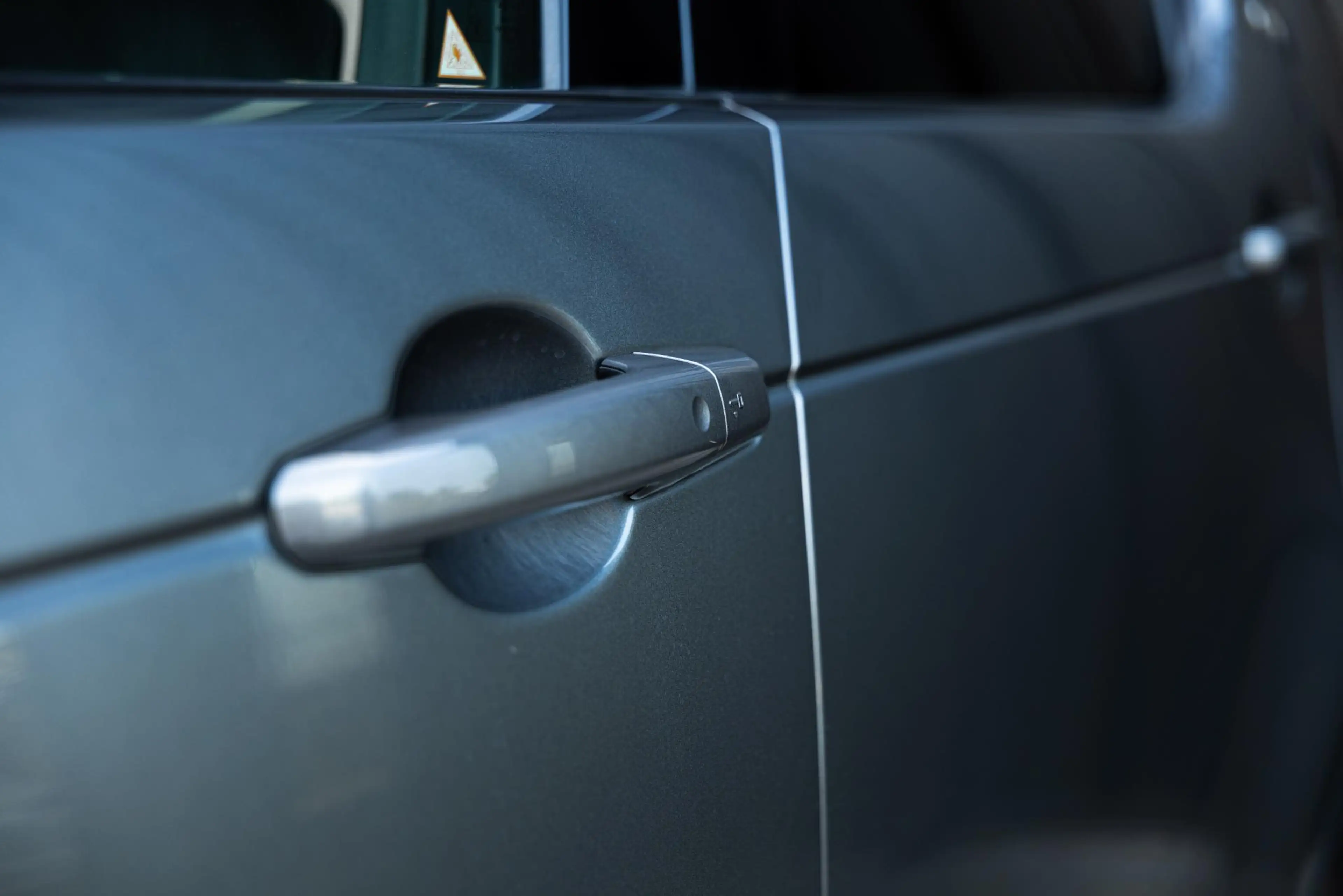 Land Rover Discovery 3.0 Td6 HSE 7p. | Panoramadak | Meridian Sound | C — photo 16