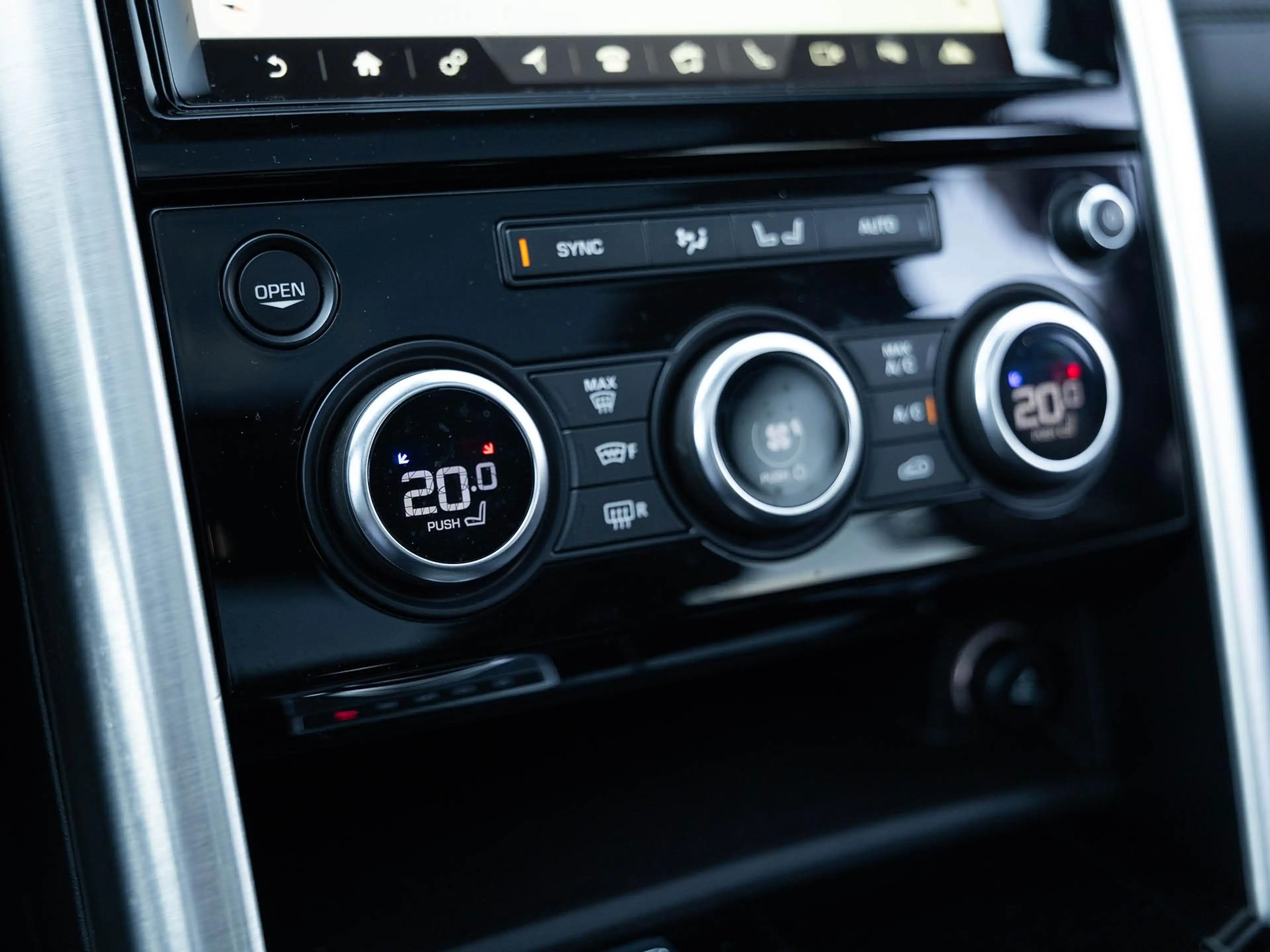 Land Rover Discovery 3.0 Td6 HSE 7p. | Panoramadak | Meridian Sound | C — photo 19