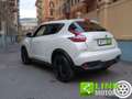 Nissan Juke 1.6 GPL Eco Business NEOPATENTATI Bianco - thumbnail 6