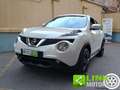 Nissan Juke 1.6 GPL Eco Business NEOPATENTATI Bianco - thumbnail 1