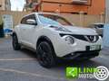 Nissan Juke 1.6 GPL Eco Business NEOPATENTATI Bianco - thumbnail 2